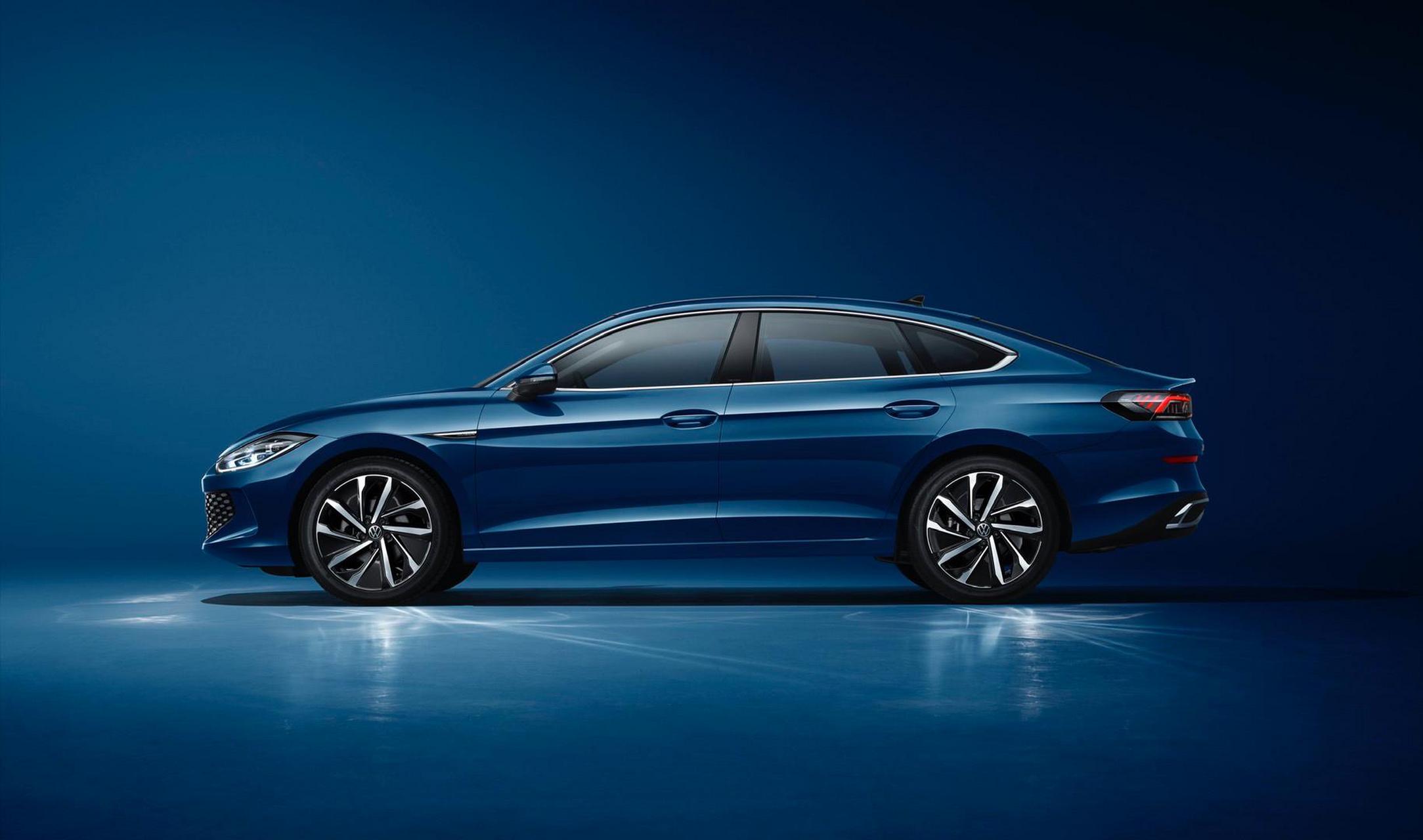 2022款凌渡 色系全图,哪个颜色是你的菜?