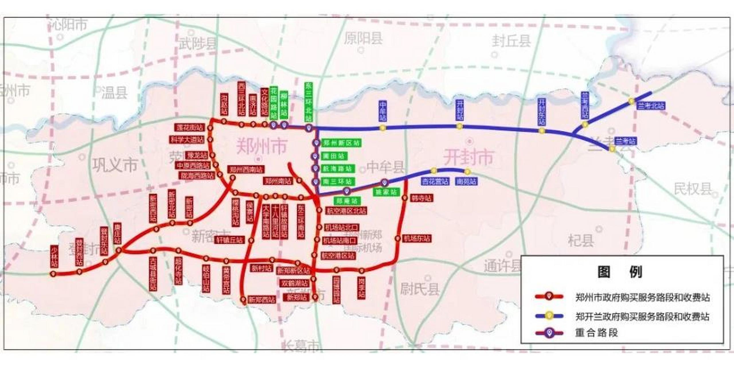 开封2022西南规划图片