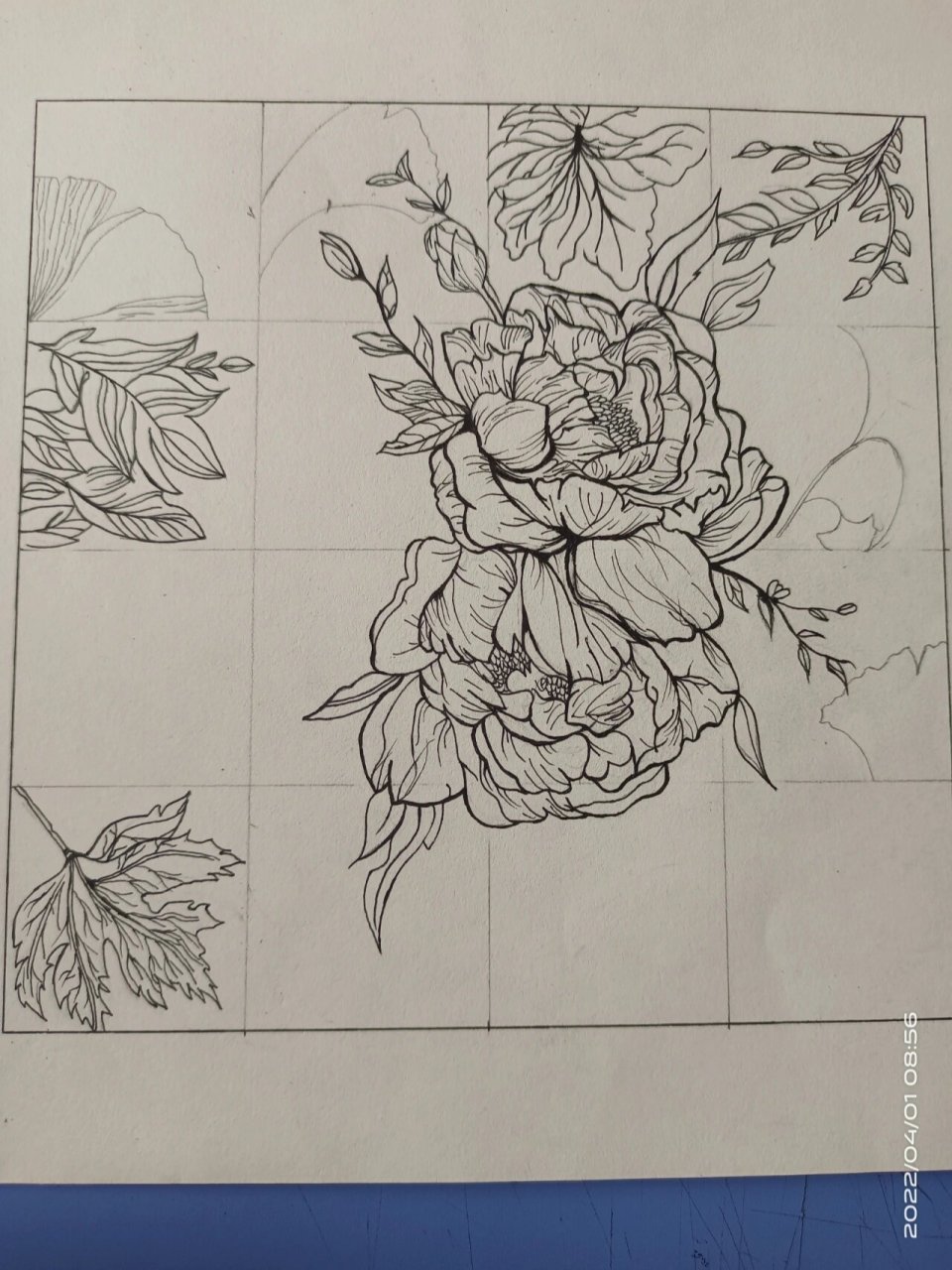 变异构成 变异构成作业