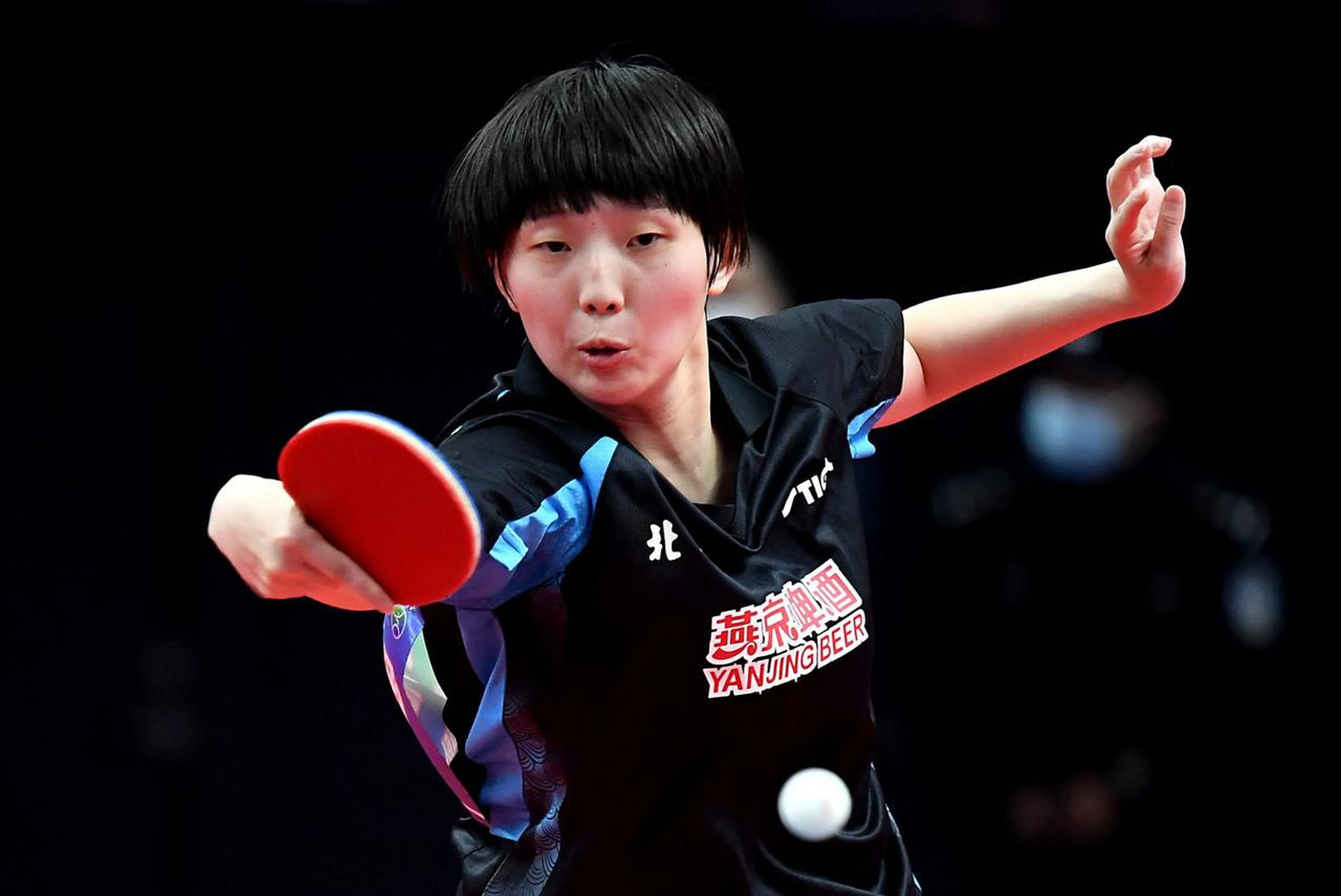 wtt常规挑战赛拉各斯站2023   李雅可3-1菲利帕