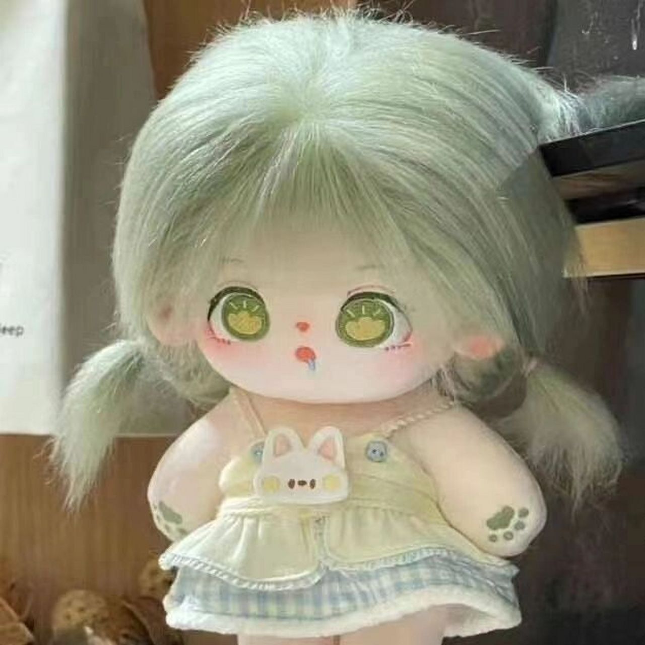 棉花娃娃头像第二弹来咯!99