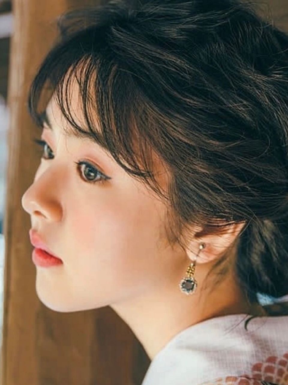 【94投稿唐田英里佳】 唐田英里佳(erika karata),1997年9月19日