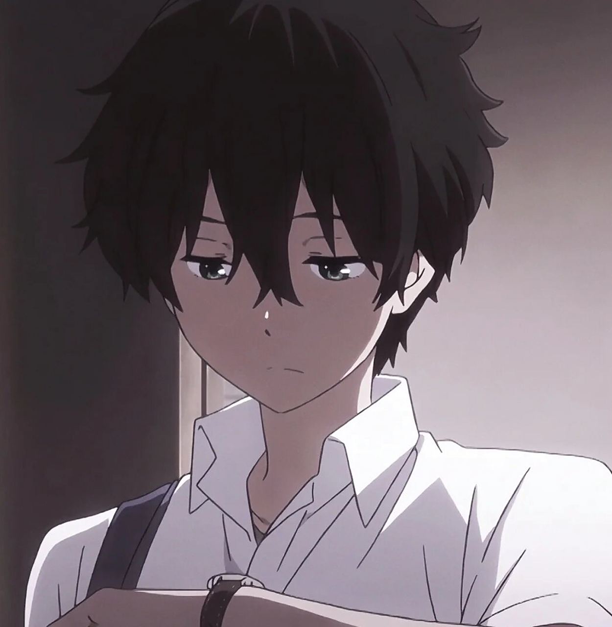 冰菓.折木奉太郎头像(78505151785051) 自截自调