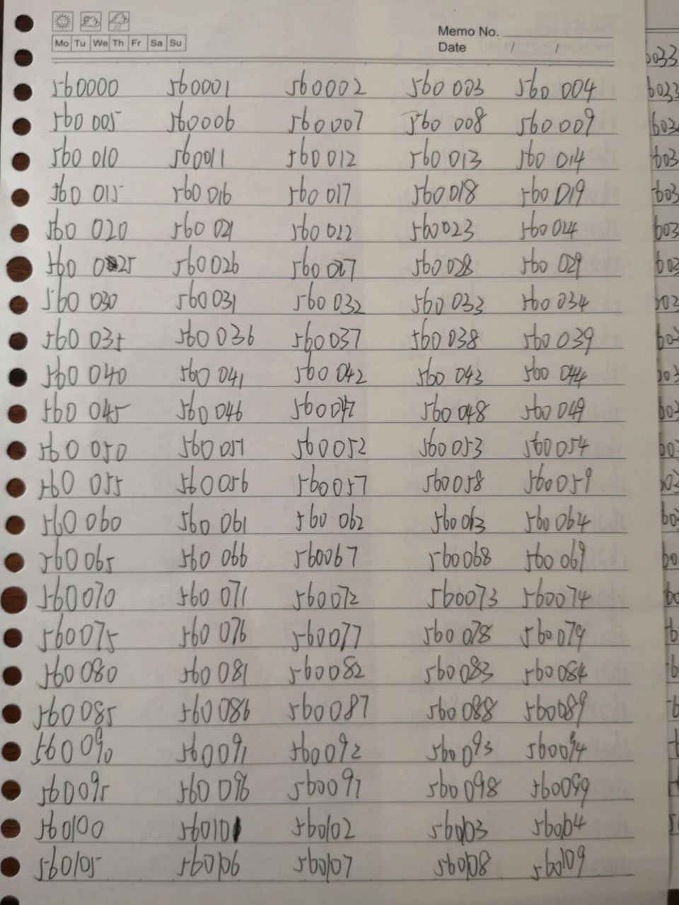 开头 6位数密码65.开头