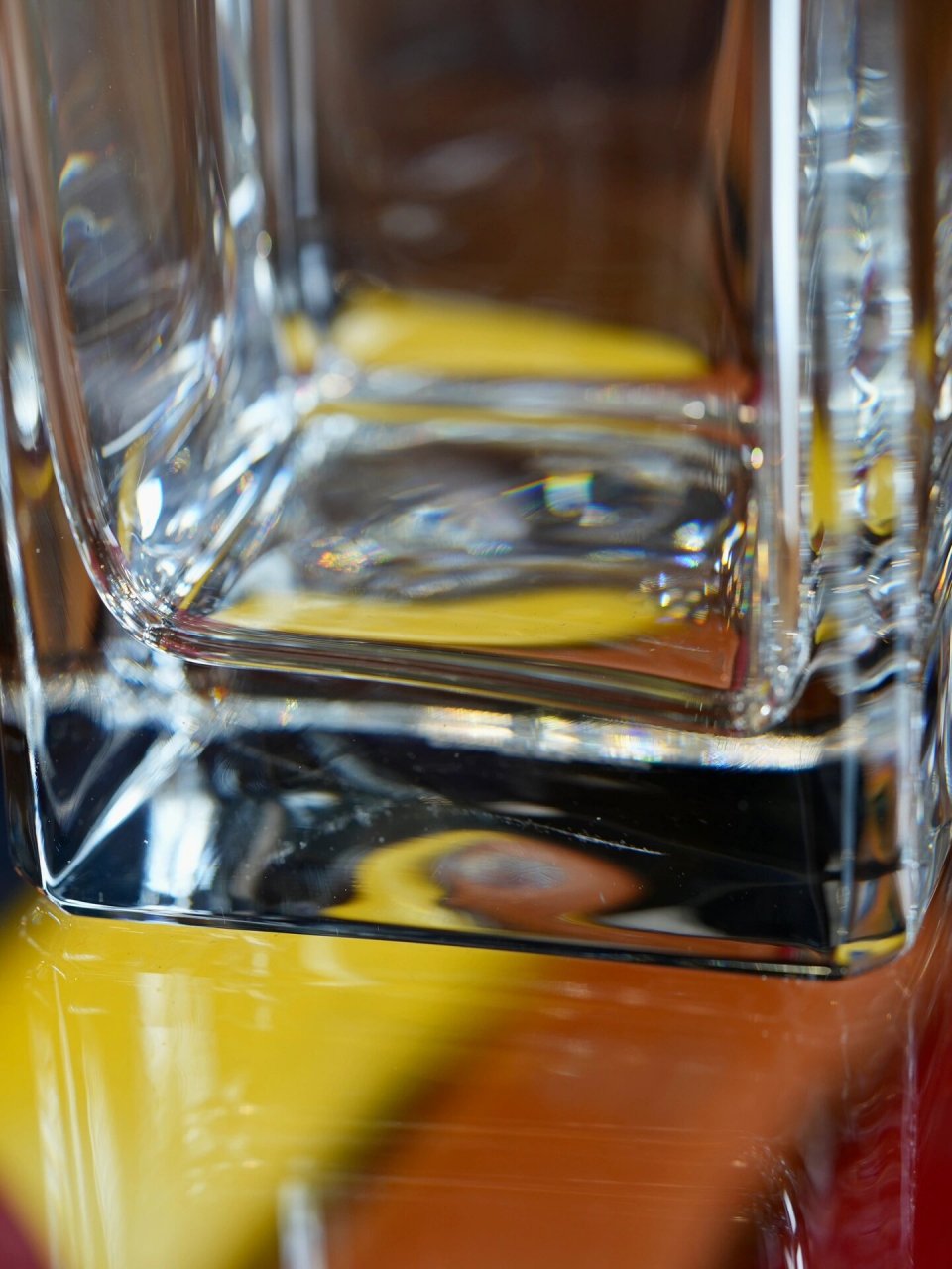 威士忌水晶酒樽,怎么用?