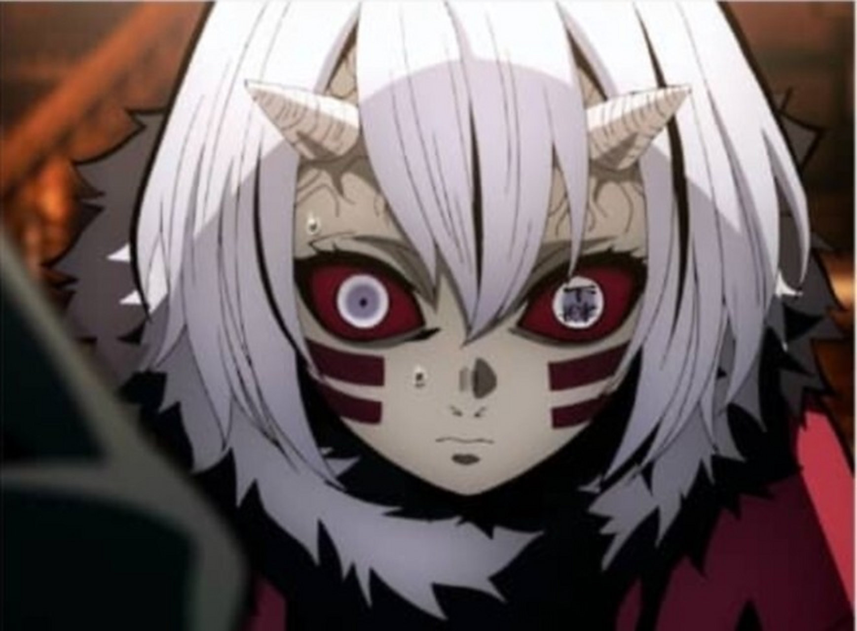 鬼灭之刃之零余子 下弦之肆~零余字