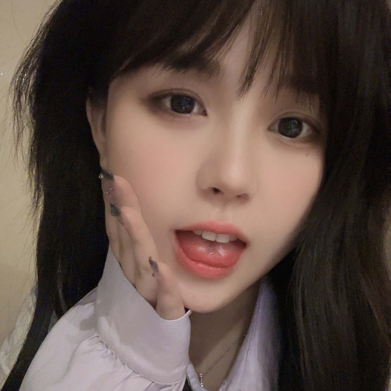 纳豆nado# 周不心痛 她爱我