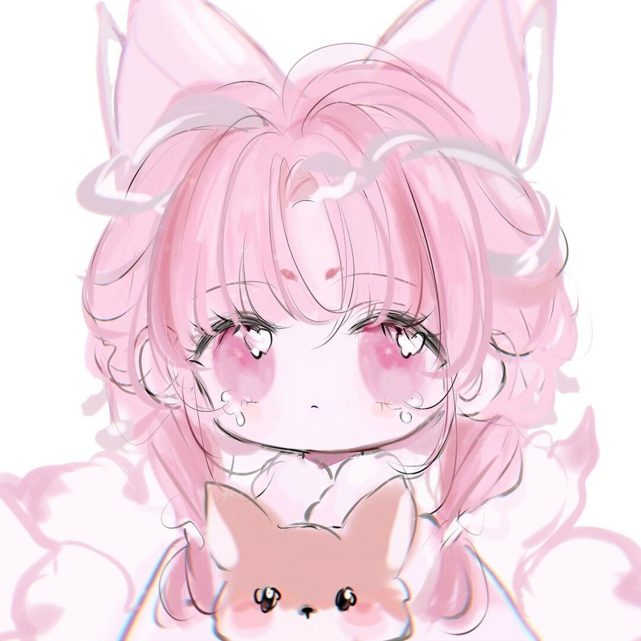 妲己qaq               九尾狐