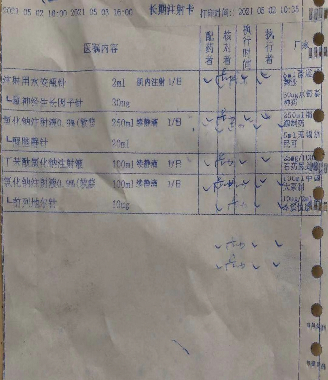 求医之路4,药方整理仅供参 希望大家可以一起加油
