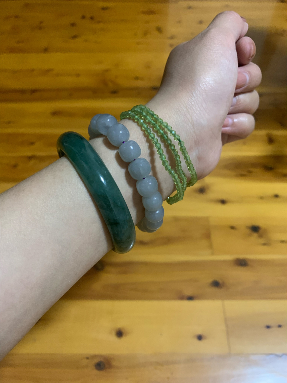 举石珠宝是坑吗?