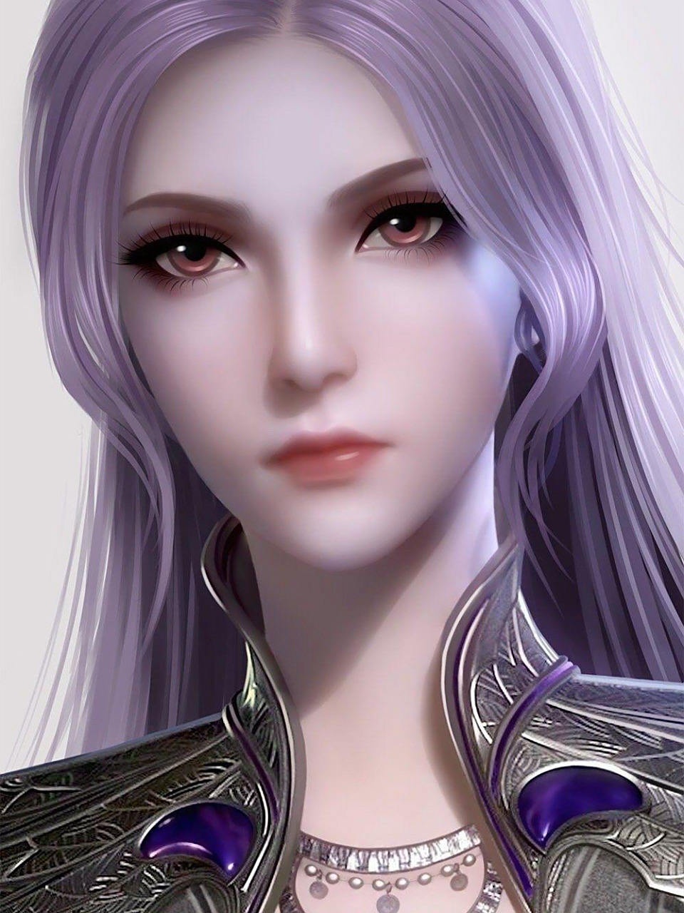 比比东高清壁纸