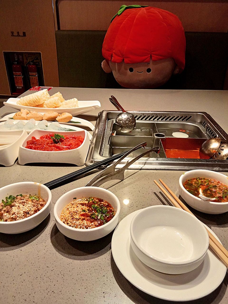 海底捞可以自带食物吗？海底捞可以自带食物吗现在