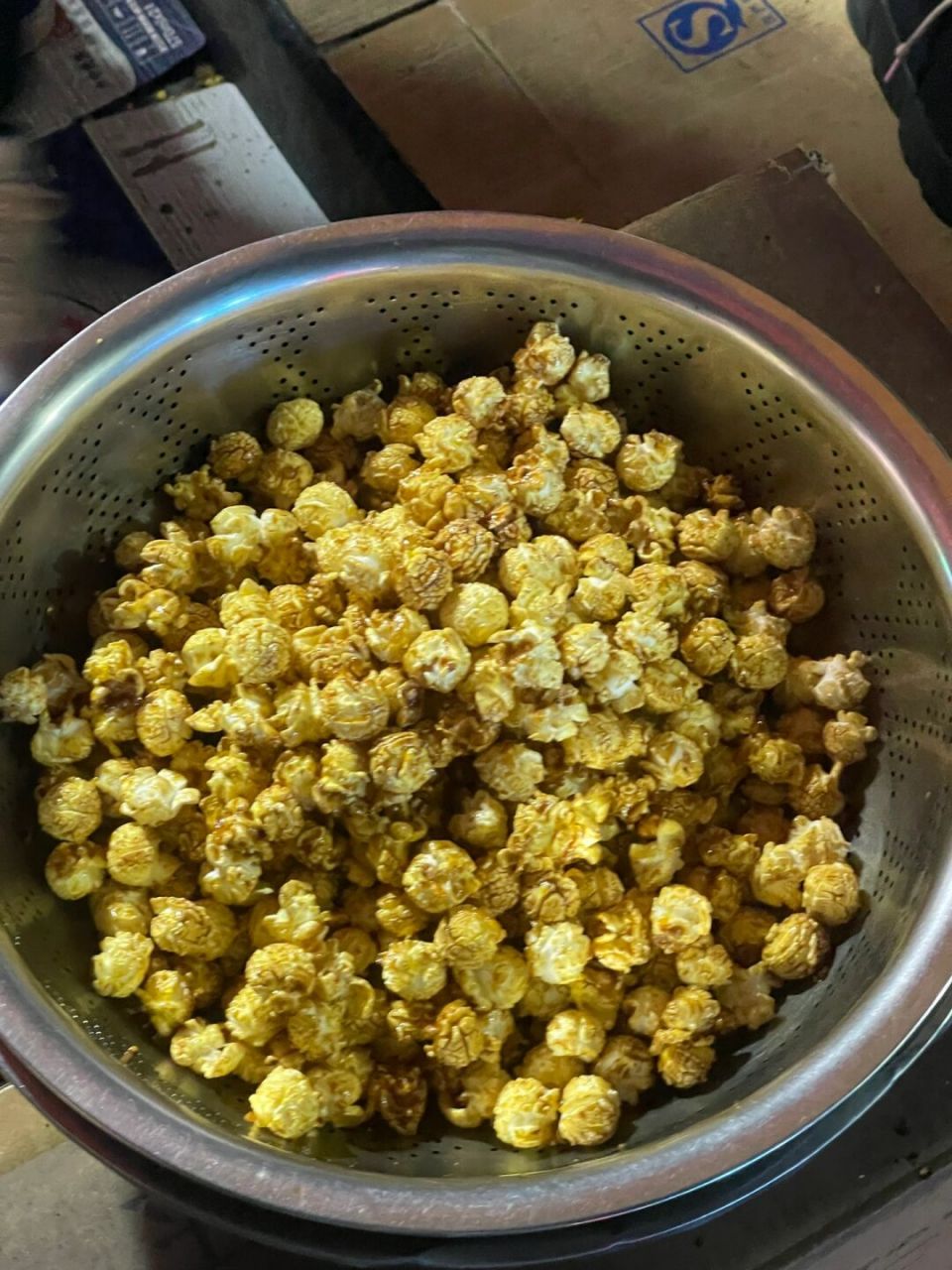 从小学吃到现在! 快吃不起了!