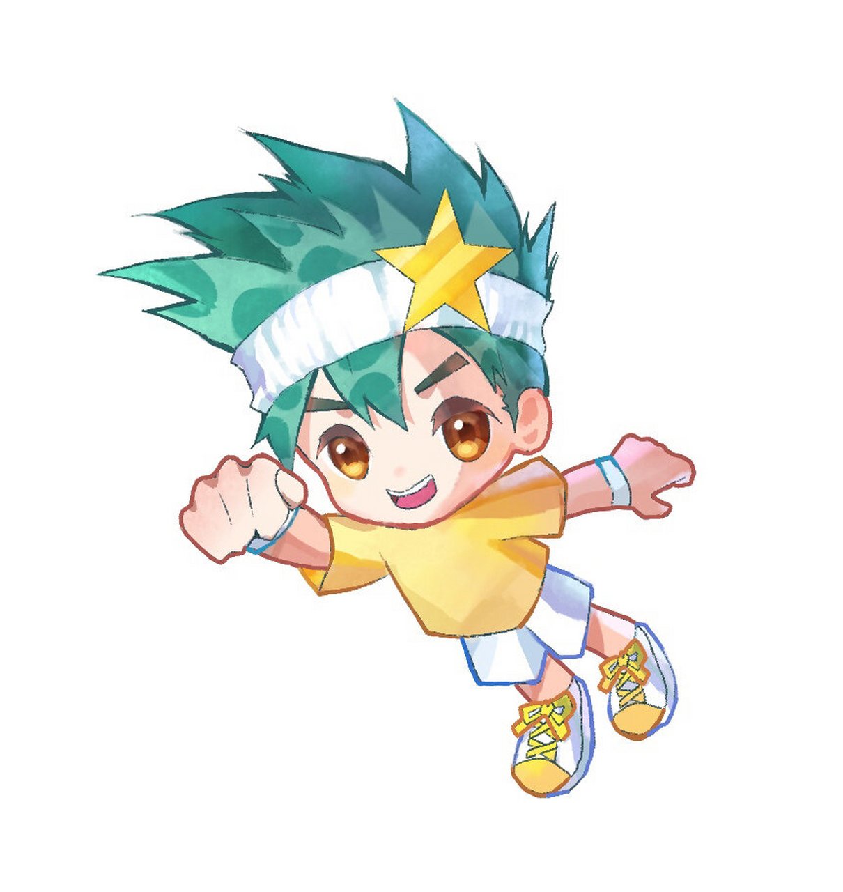 守护甜心98相马空海99sky jack!