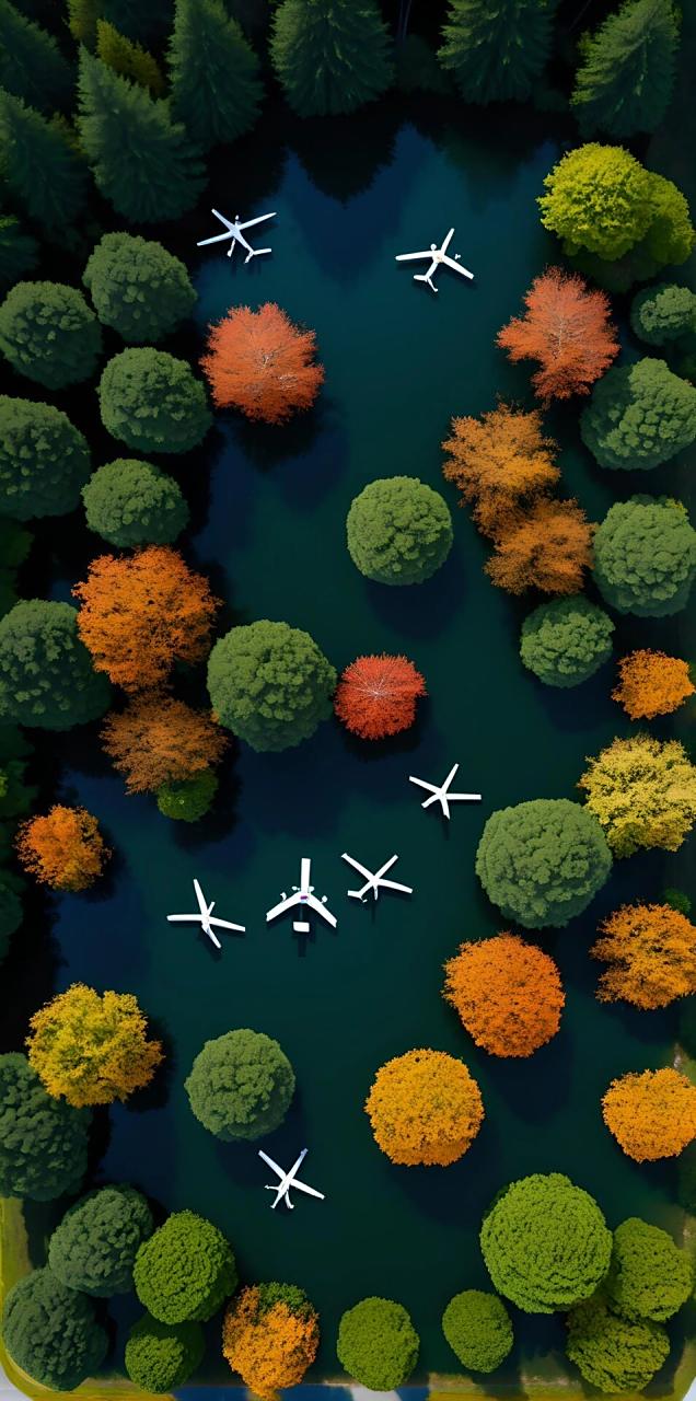 8k超清手机壁纸