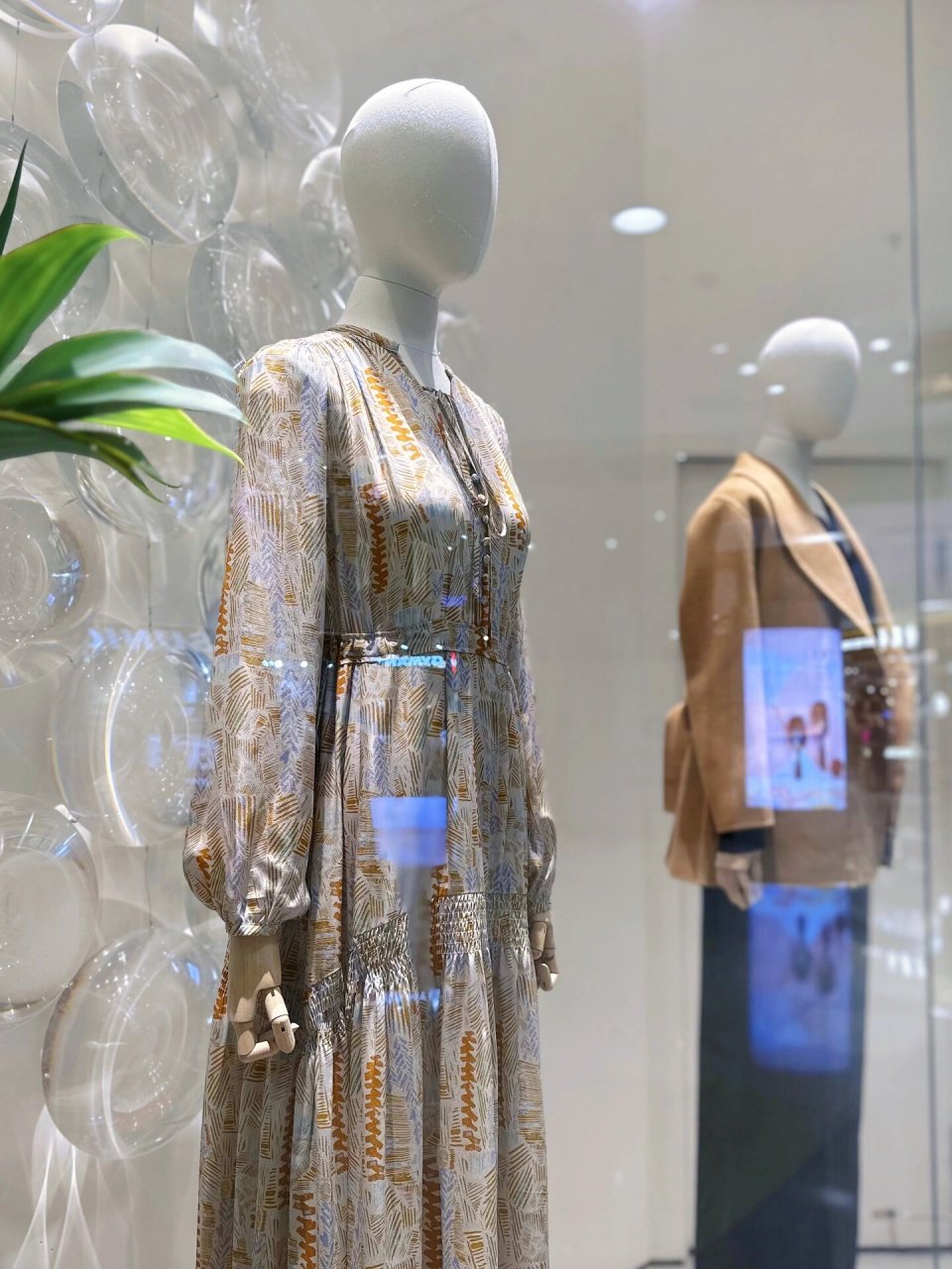 esons爱城市 | 新品上市95 「 esons75」生活可以平凡,但穿搭不能