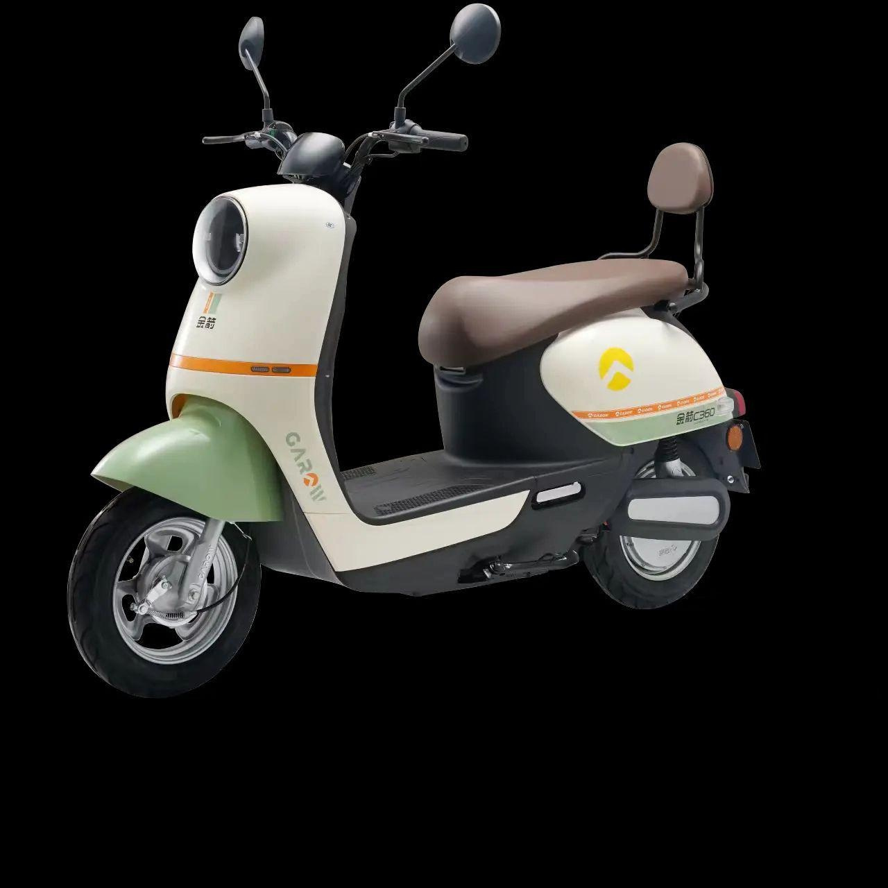 金箭电动车(唯乐)特价出,数量有限