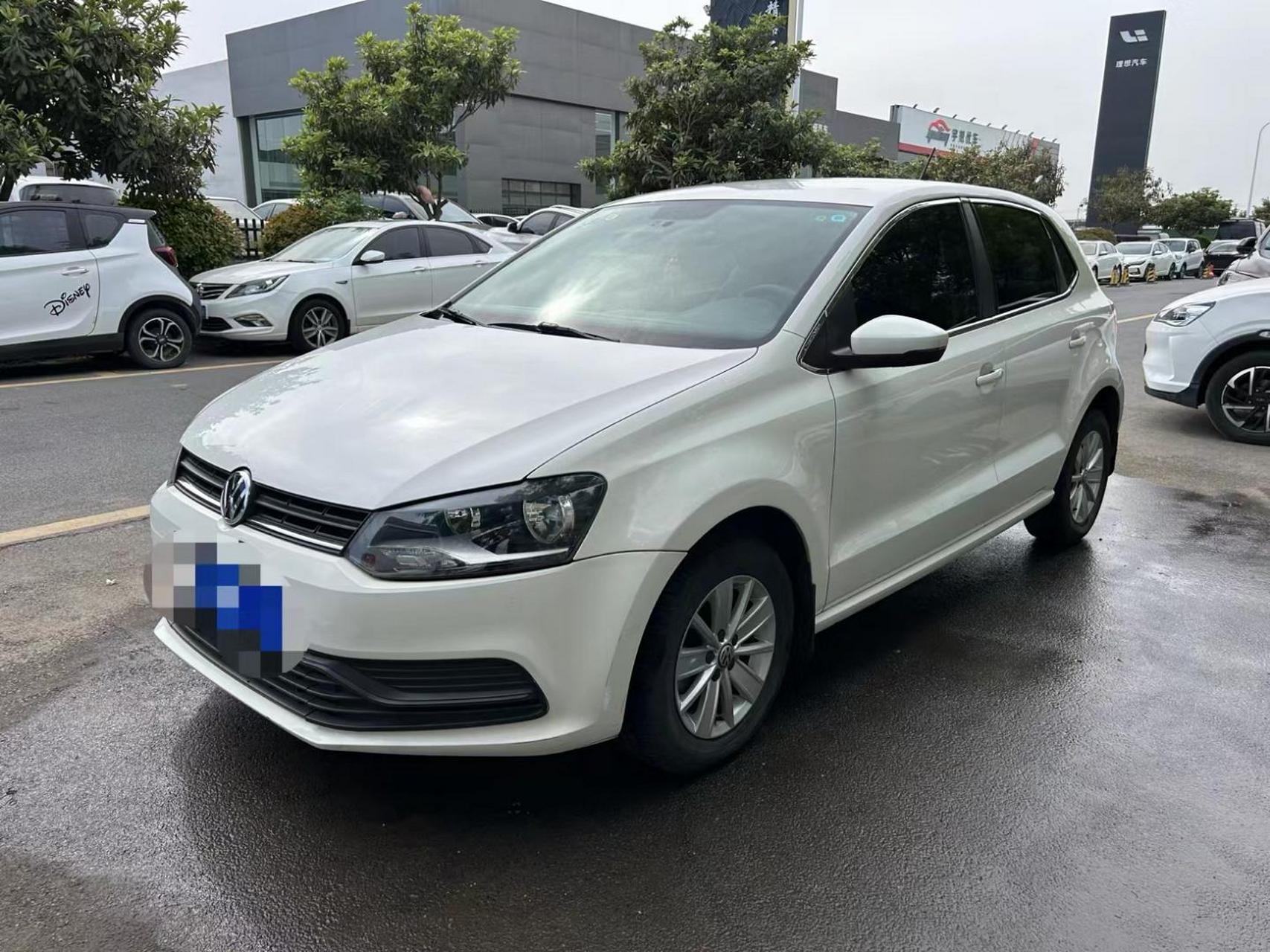 2017年大众菠萝,自动挡,导航倒车影像,全车原版,7万公里,车况精品