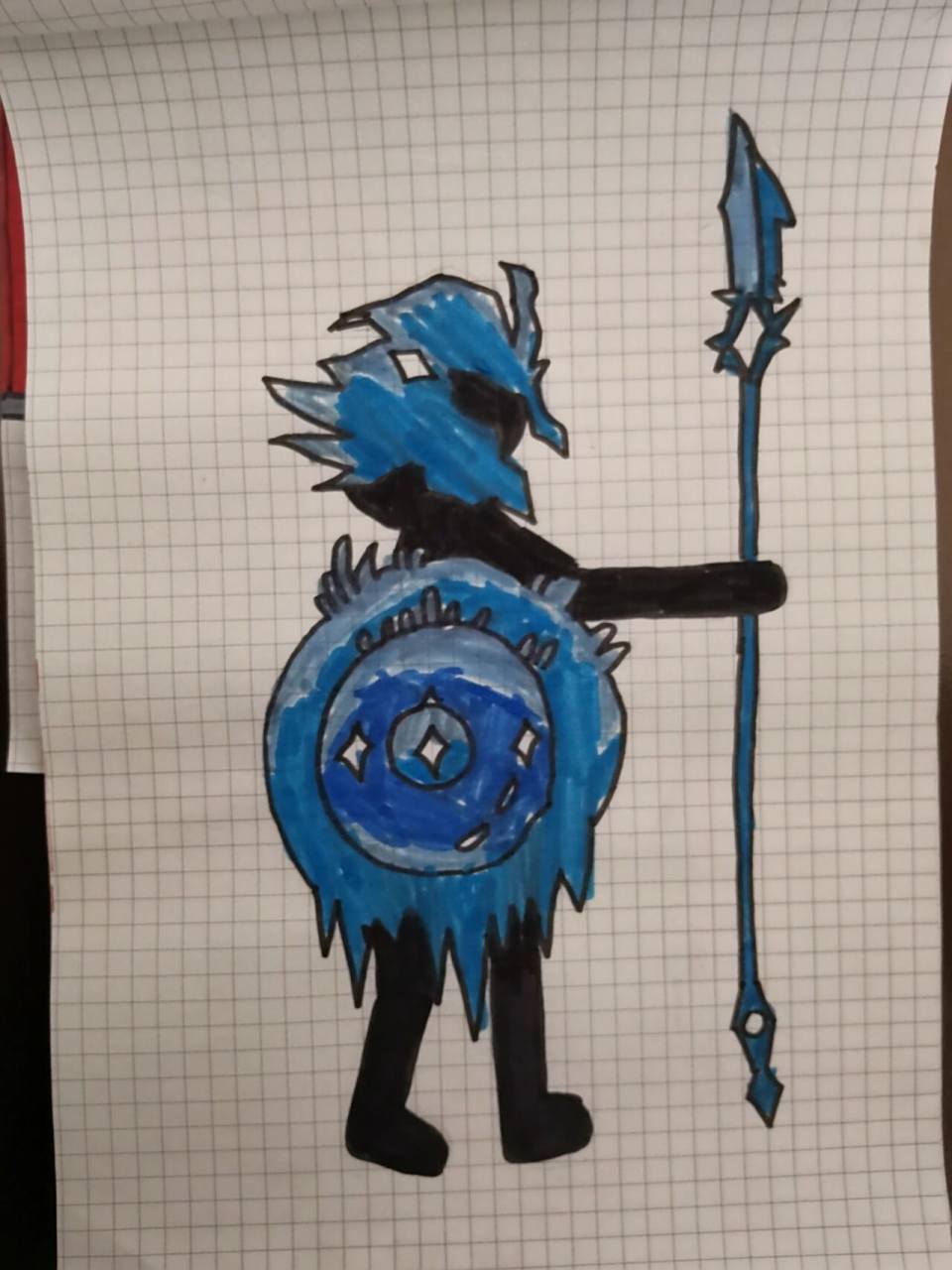 火柴人战争遗产寒冰斯巴达