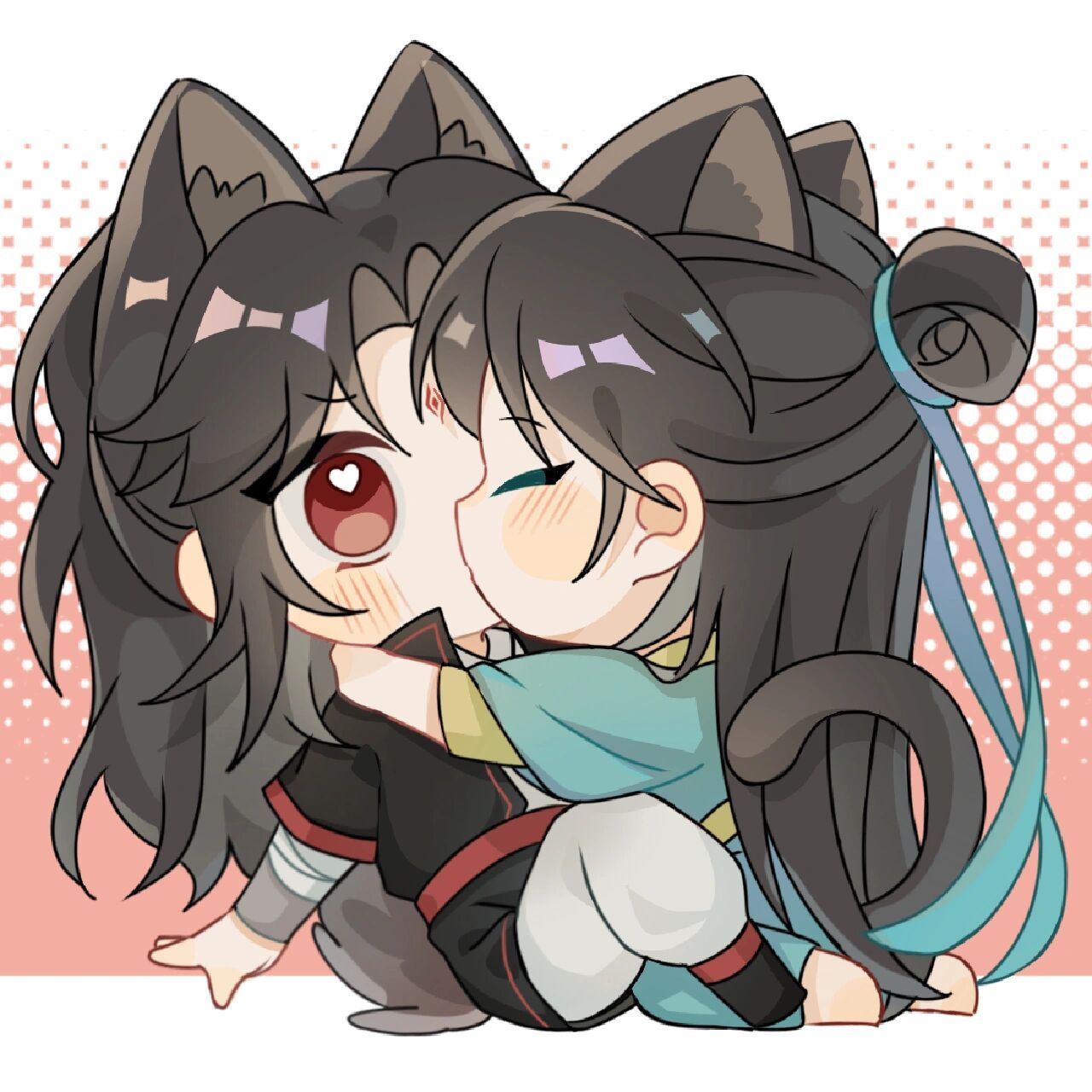 摸了沈劳斯和冰妹