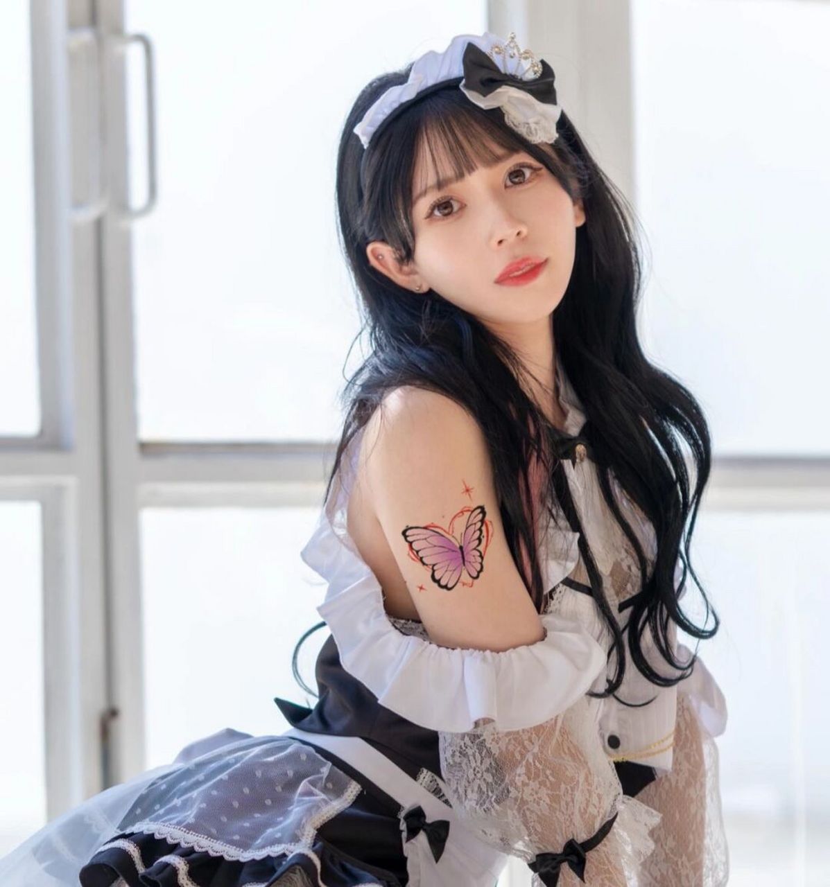 纹身# #tattoo# #我的纹身分享# #纹身手稿定制# #原创纹身师