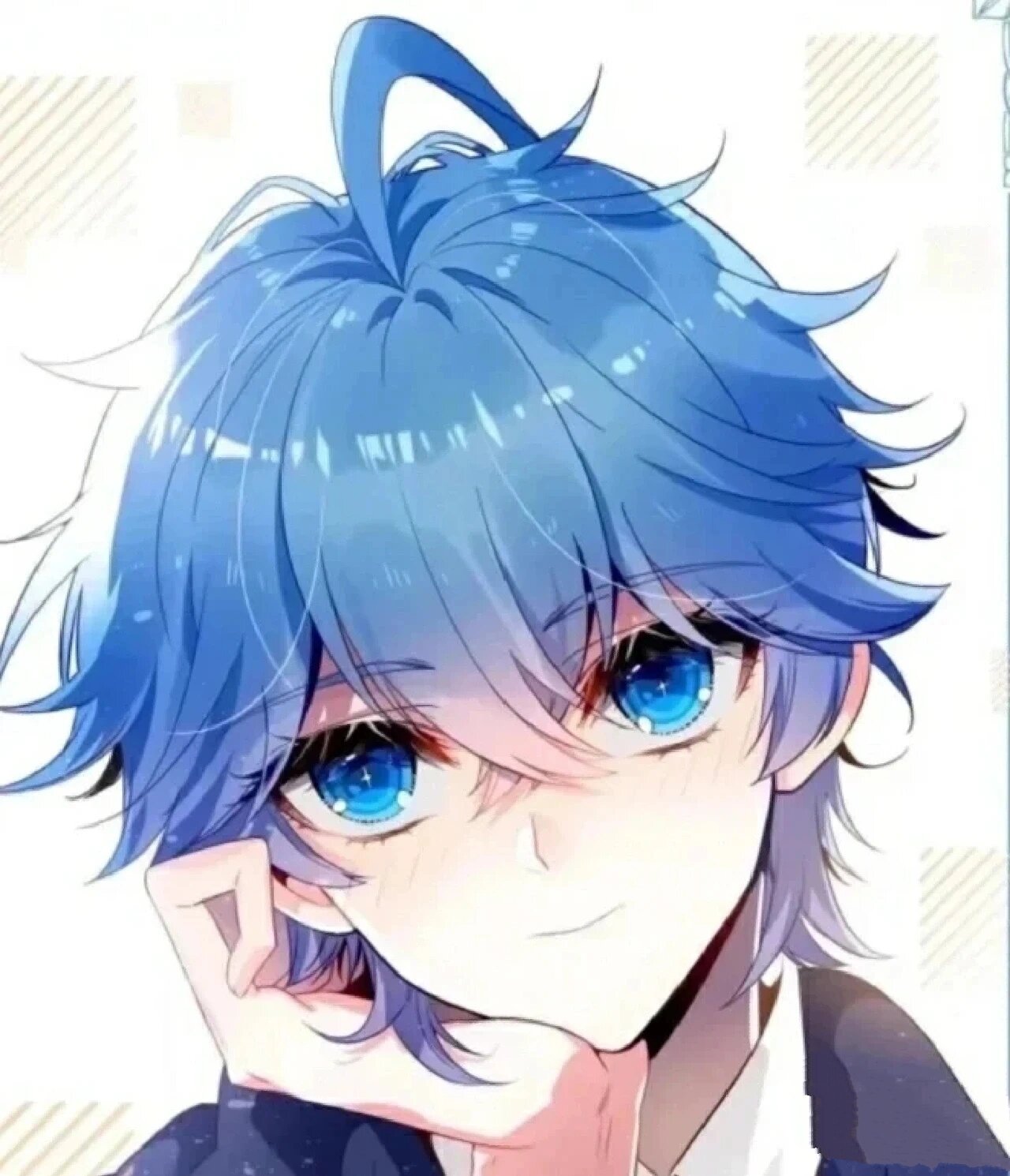 斗罗大陆头像分享,蓝轩宇,霍雨浩