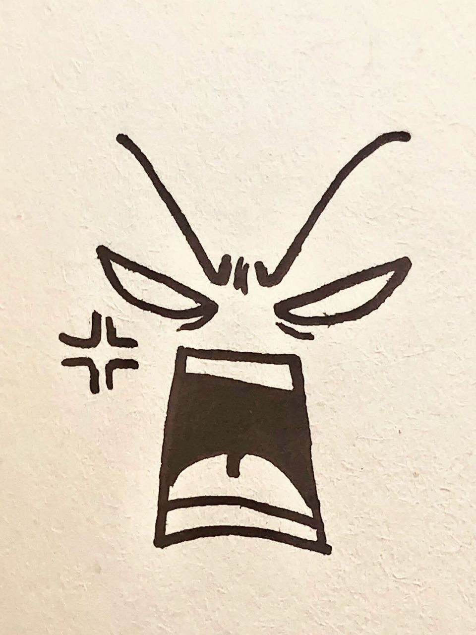 传纸条表情包～炸毛儿