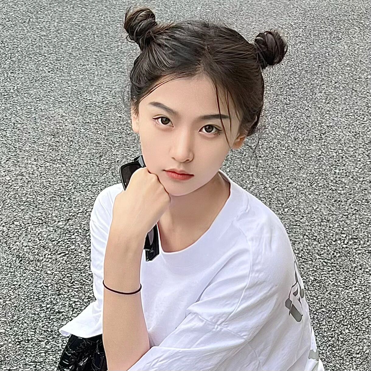 关于我为什么叫放空鬼马96 因为我喜欢放空(发呆) 然后我喜欢那种