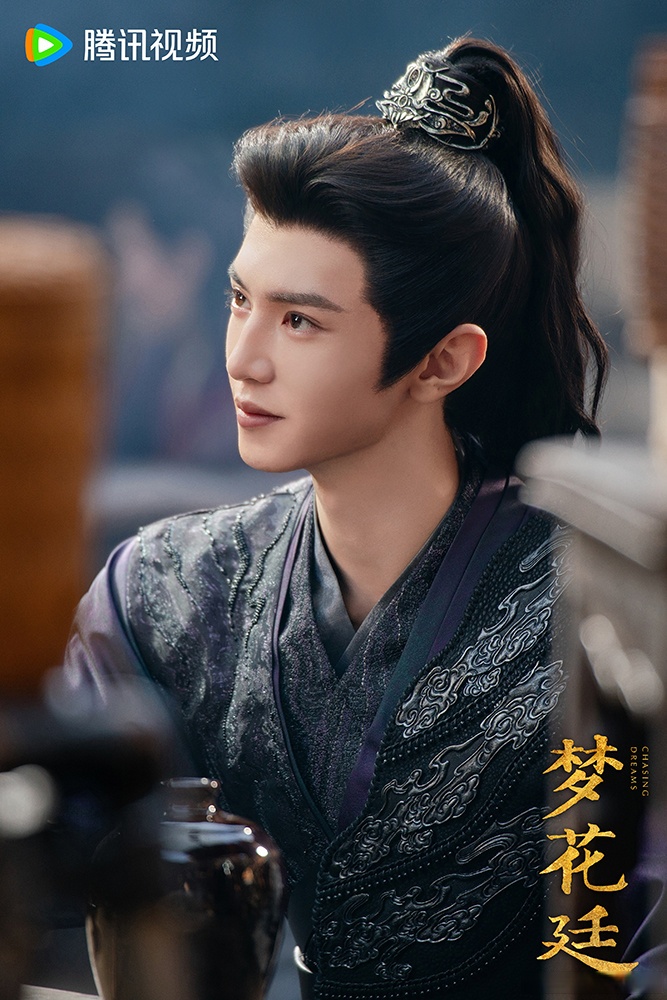 领衔主演,梁永棋,鹿骐领衔主演,陈澄主演,鹤秋特别主演,王艳友情出演