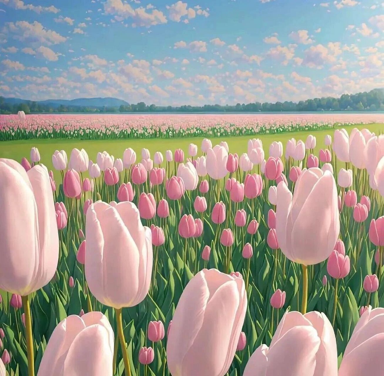 超美壁纸 背景图~ 最近超喜欢一些简单的图片