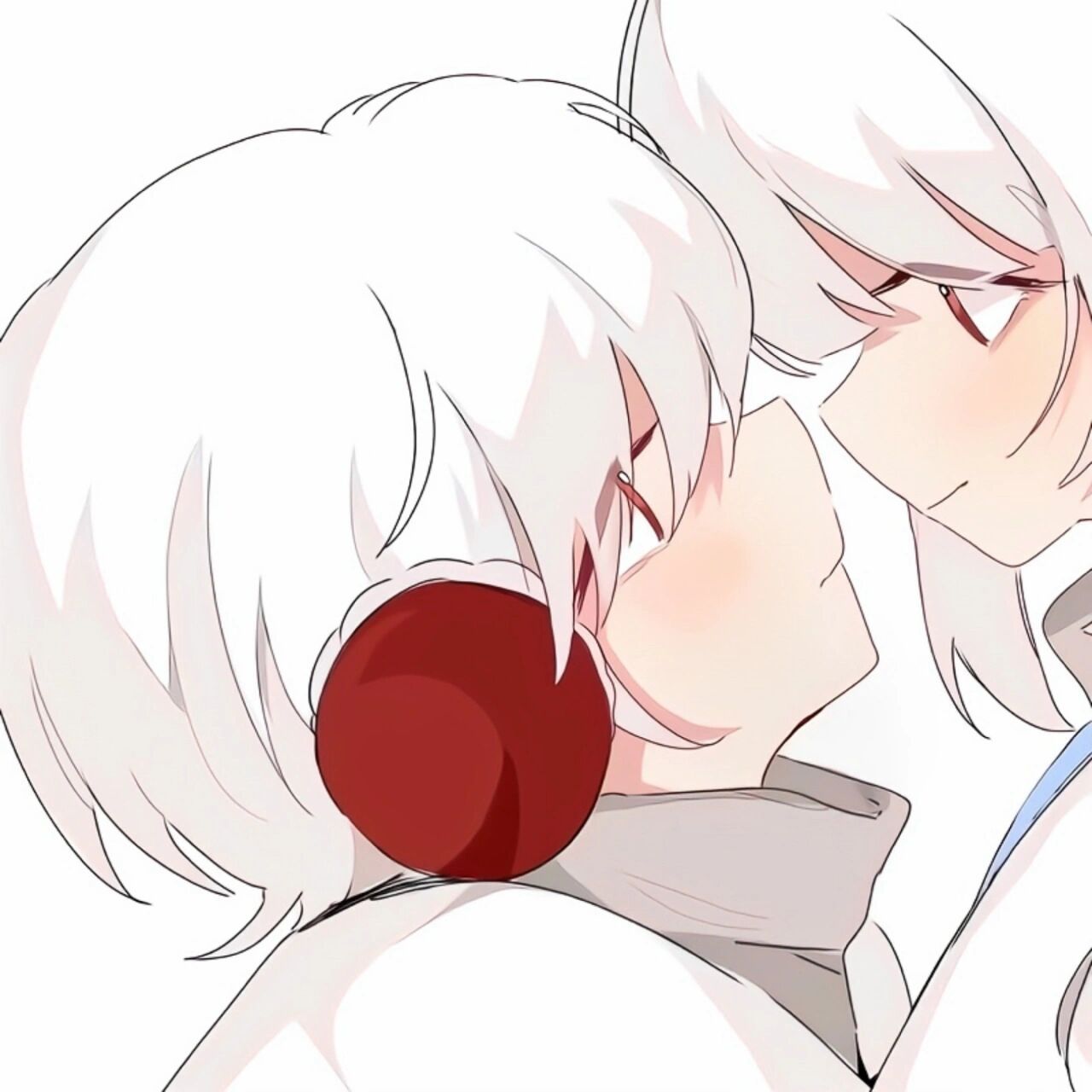 动漫情头③|光遇情头|你本就属于我 成为可以照亮这个世界的大人吧