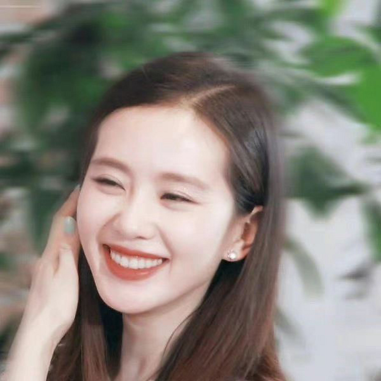 气质女王刘诗诗头像