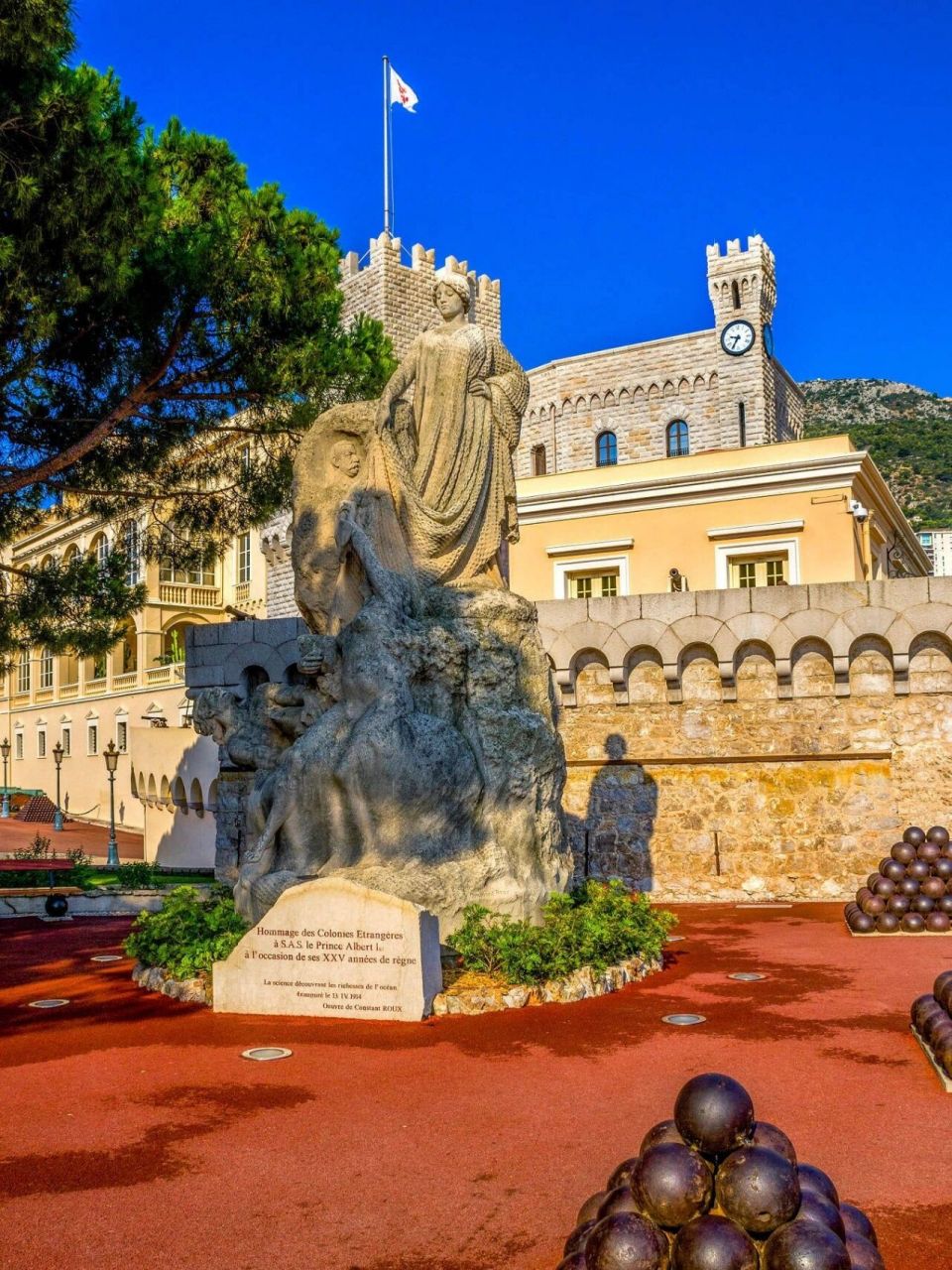 旅行攻略 9015简介:摩纳哥市为摩纳哥公国的首都,由于摩纳哥公