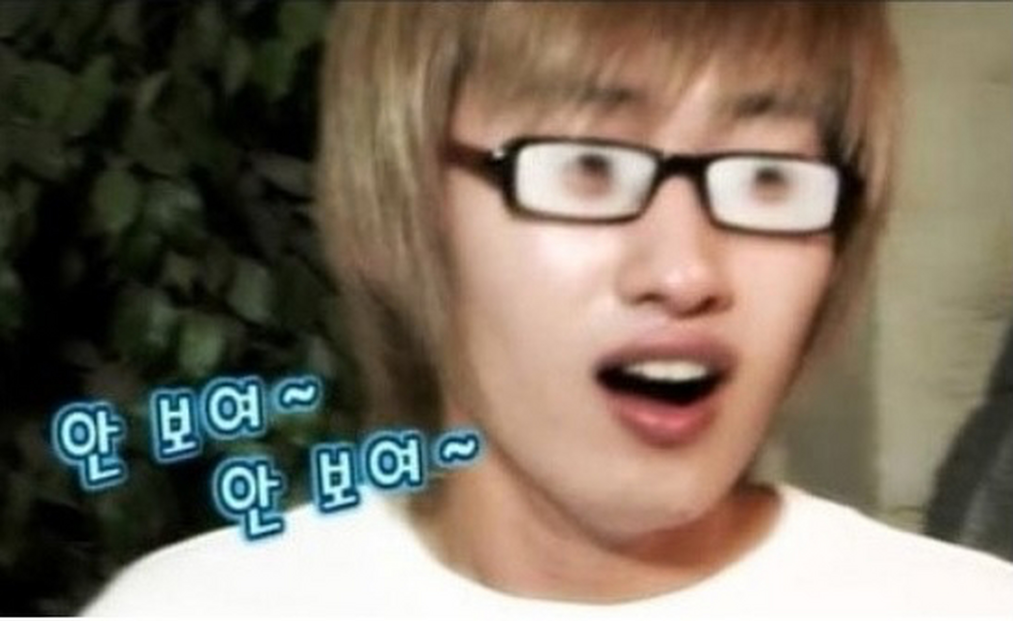 1 眼镜起雾(p1-2) 2 眼镜滑下来(p3-4)