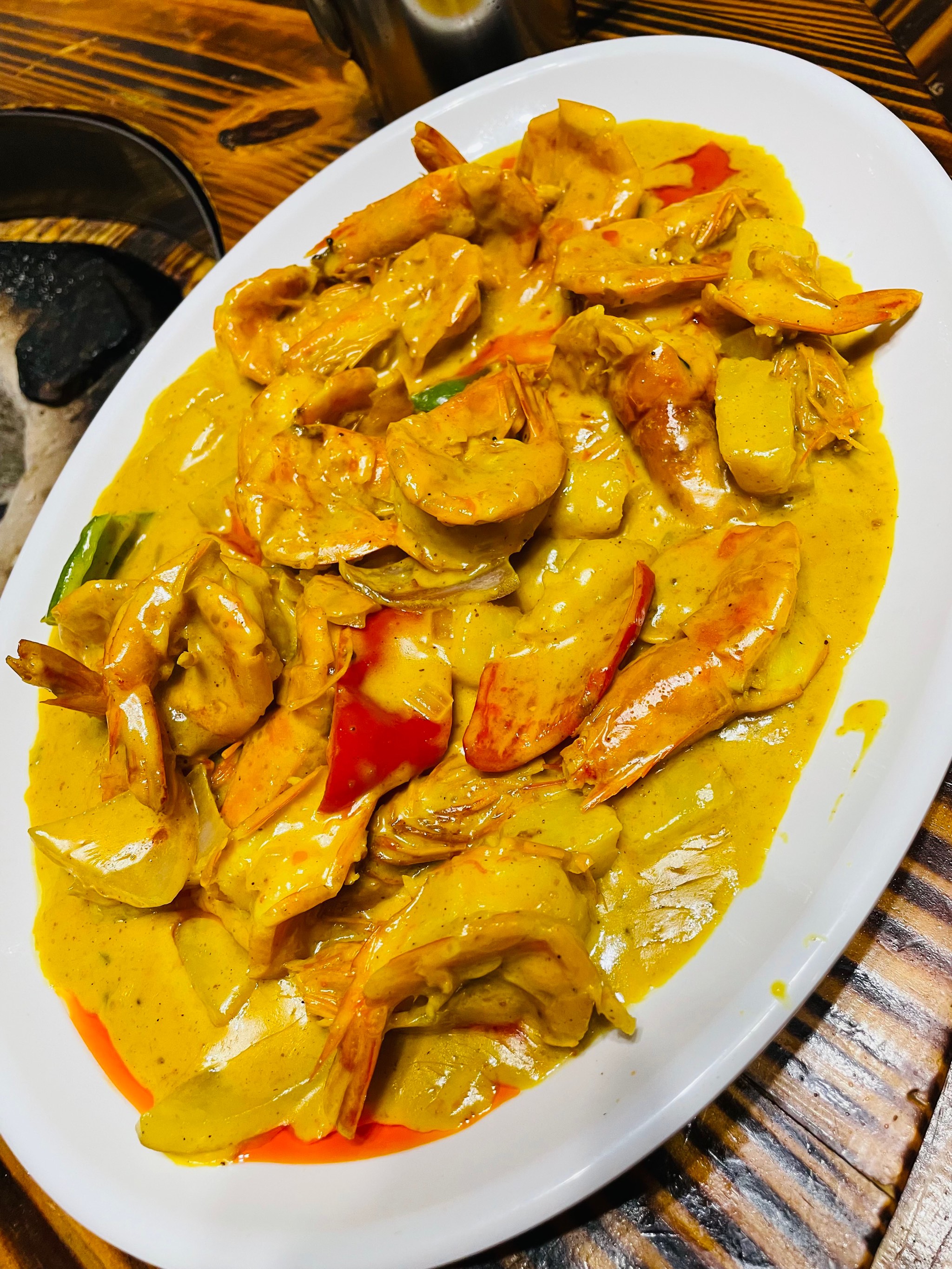 中山坦洲侠成水上农庄