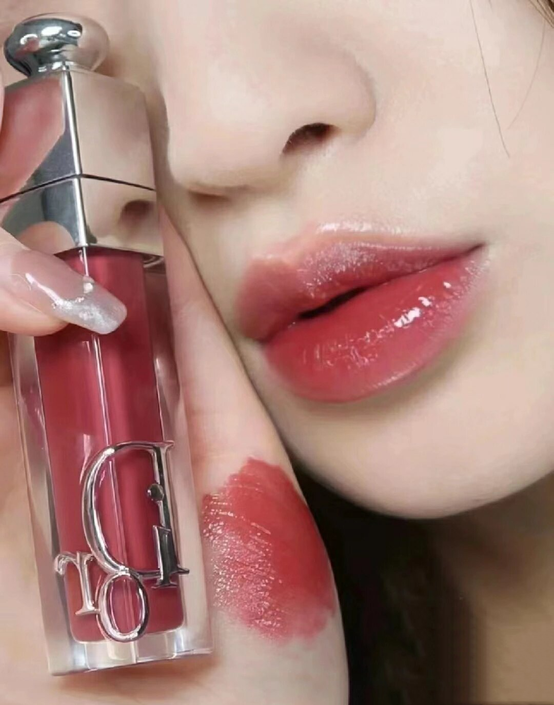 96 迪奥魅惑丰唇蜜唇釉