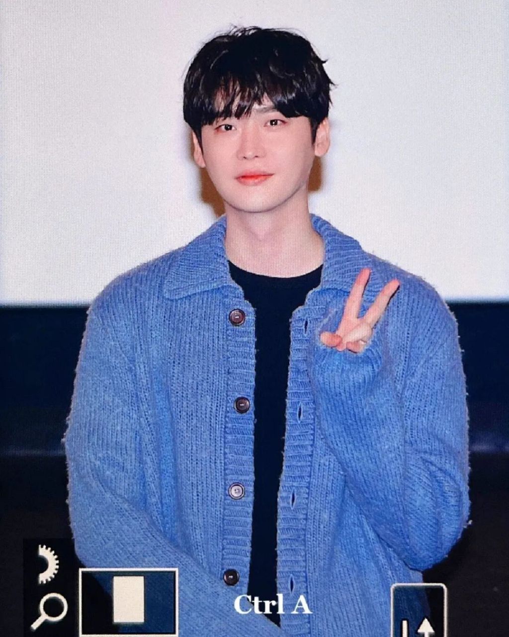 人间理想李钟硕# #电影分贝##票房大卖