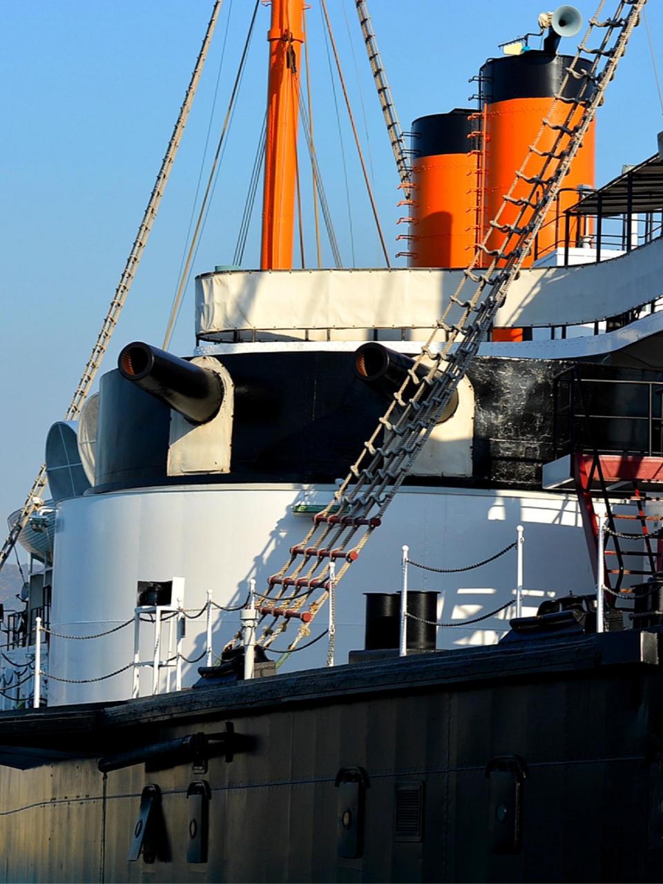 重如泰山轻鸿羽, 将军视死如甘孡 7915定远舰 清朝北洋水师的旗舰