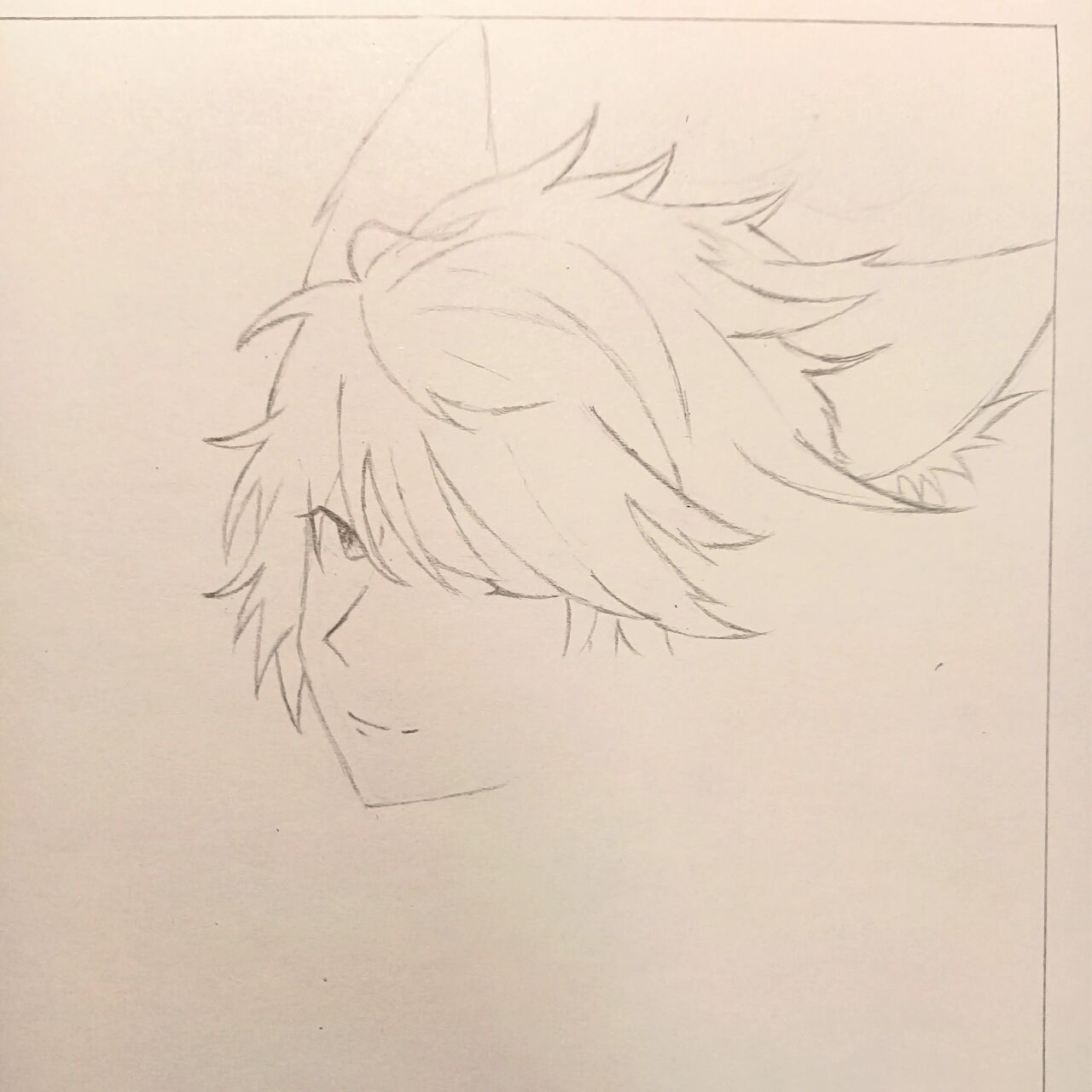 画王者荣耀百里守约