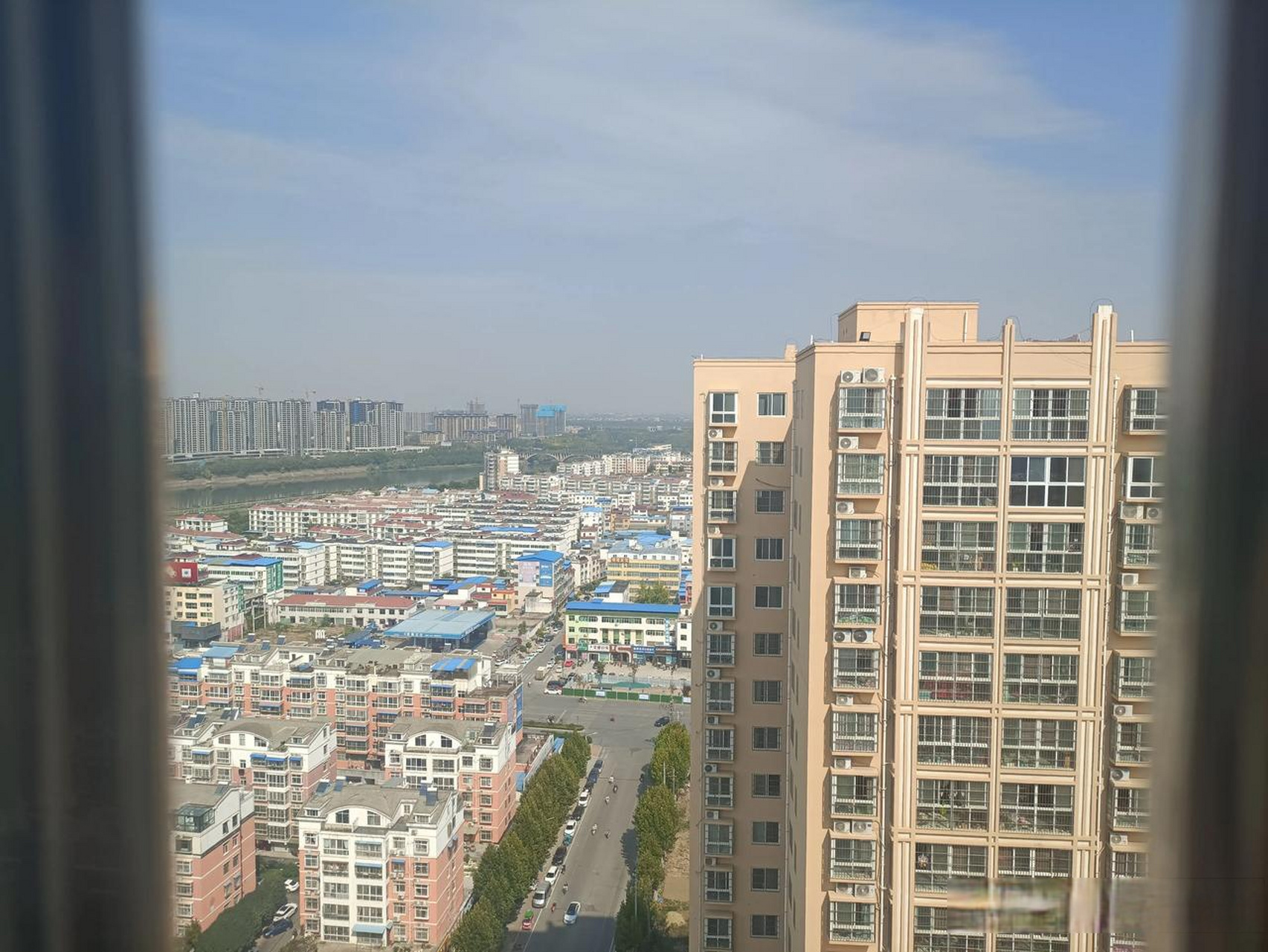 堂姐的儿子明天结婚.