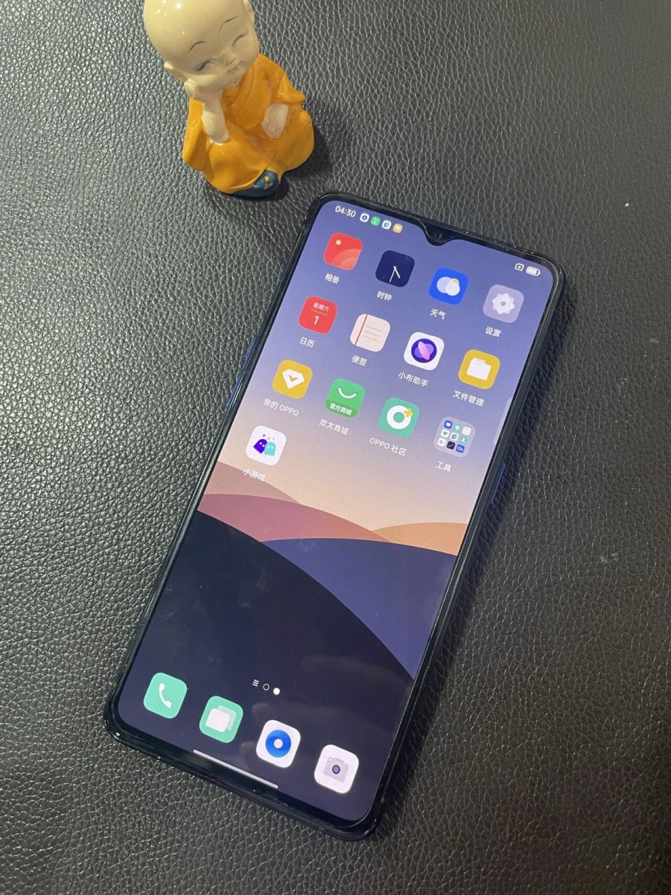 oppo reno ace 12 256 双卡全网通1399 no.