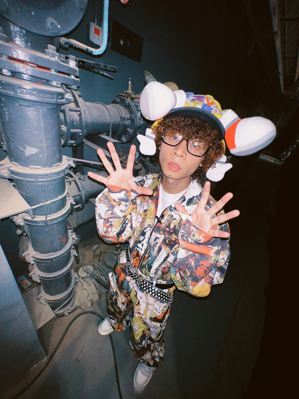 玩具大王 ! #bridge布瑞吉