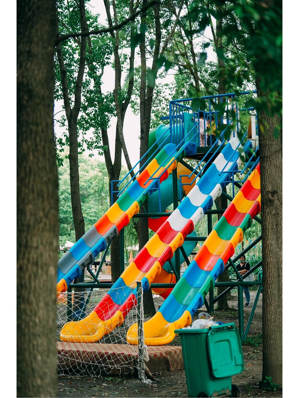 鳄鱼谷原来真的有鳄鱼,昆山难得一见 目前给我的感觉,鳄鱼谷这个地方