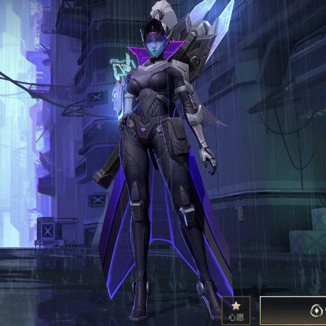 lolm|源计划还是光明哨兵手感好? 谢谢大家,我送了源计划