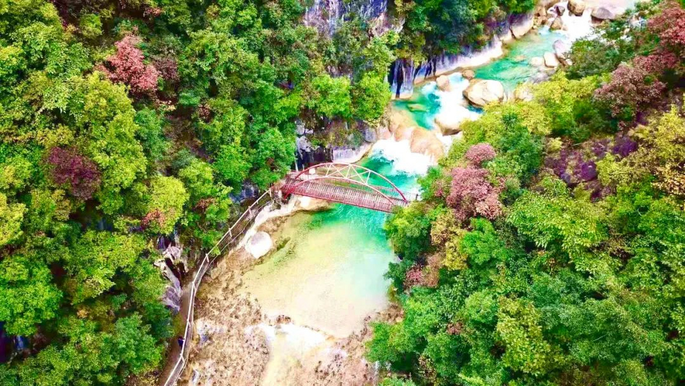 十堰五龙河景区 发放九月福利啦】九月,是回报的季节,老师,是这季节的