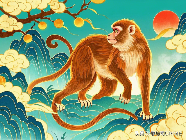 生肖属猴今年运势如何(生肖属猴今年运势如何呢)