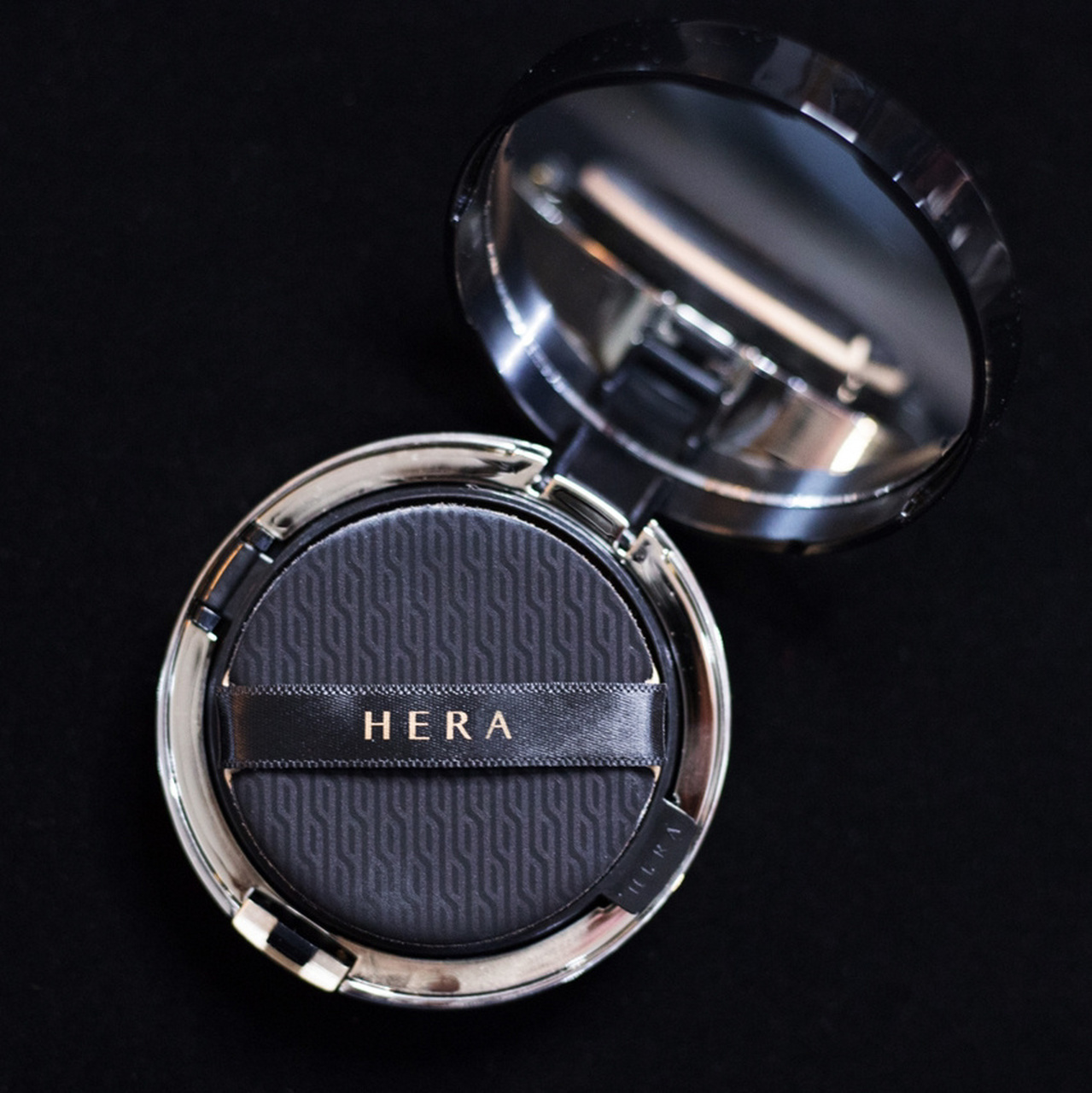 hera赫妍黑气垫真的这么好 94红薯的姐妹们大噶好!