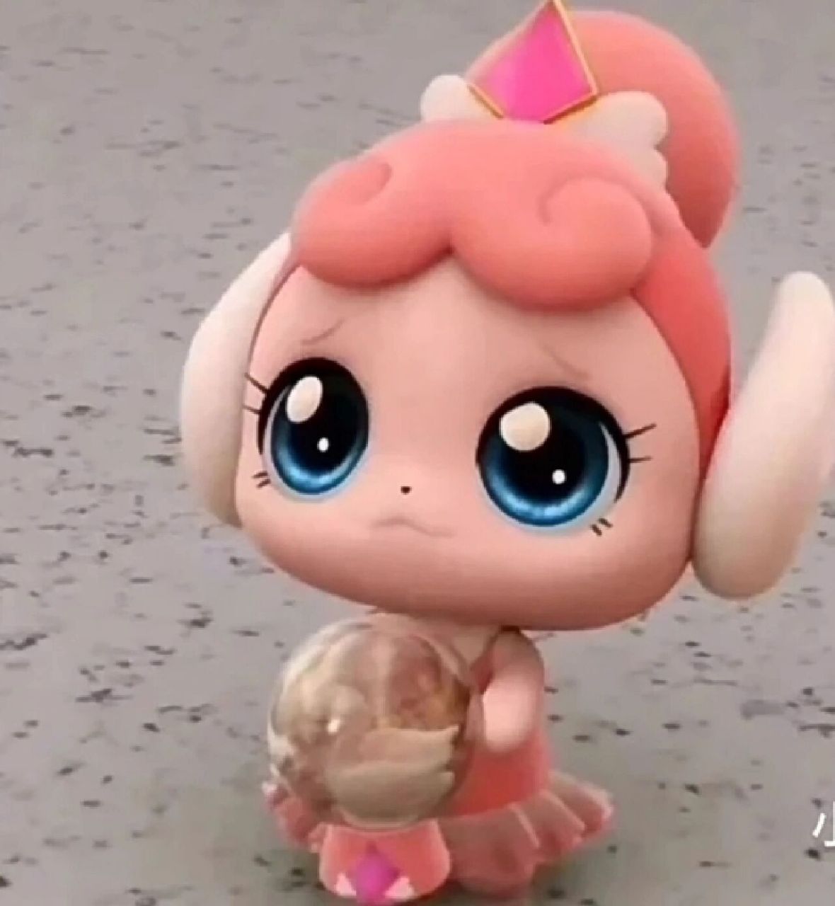 芭蕾萌可,ai绘图