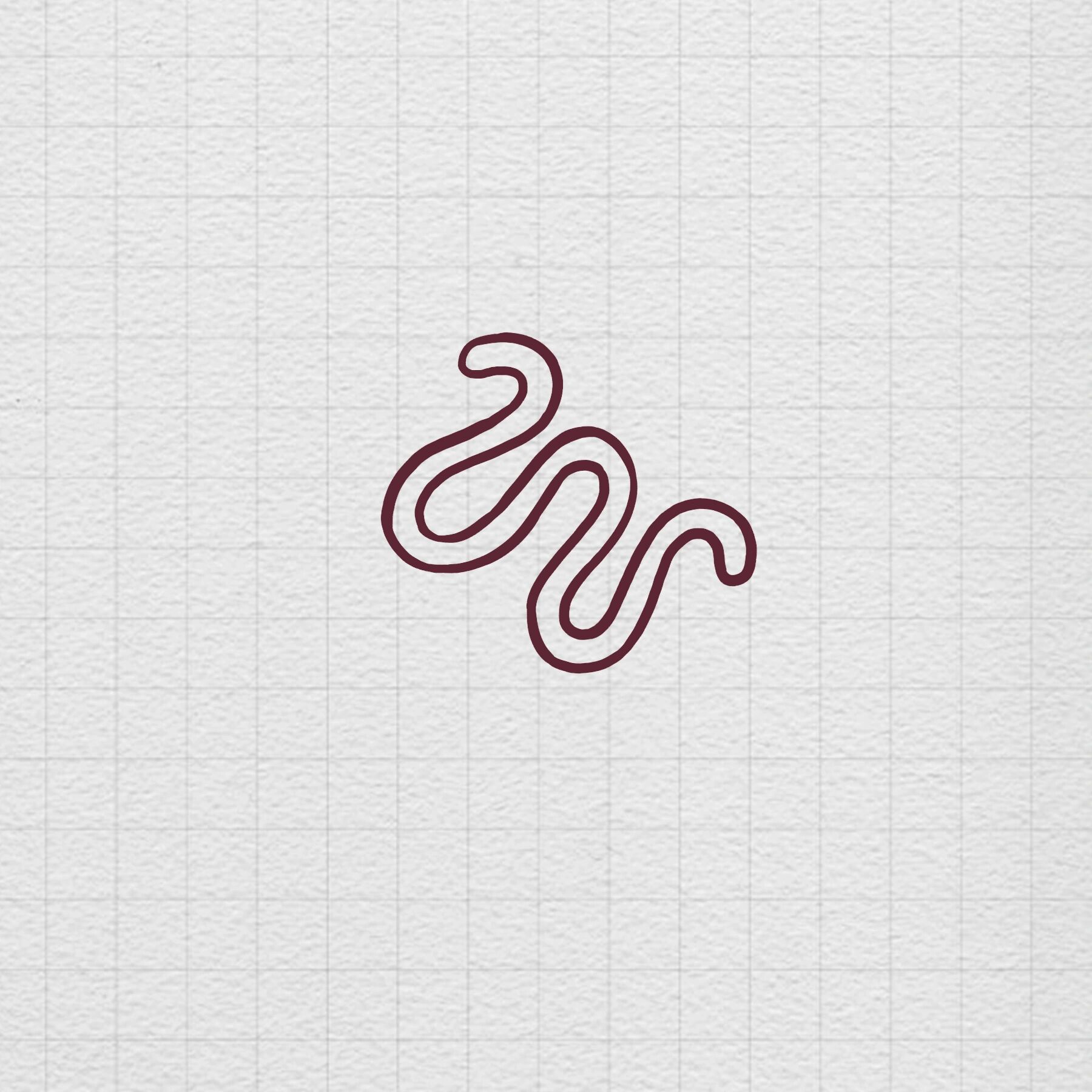 简笔画|一根热狗