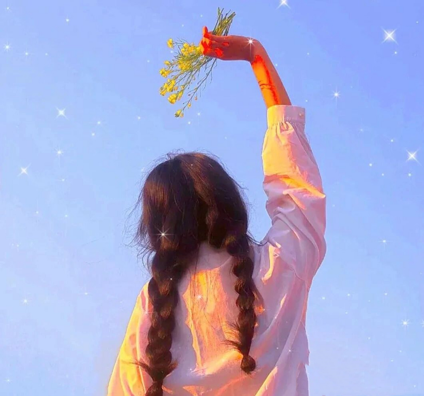 超可爱的四人闺蜜头像 超可爱的四人闺蜜头像(真人版)